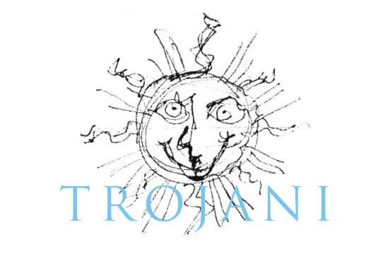 Ascanio
                    Trojani © 2010 Tutti i Diritti Riservati